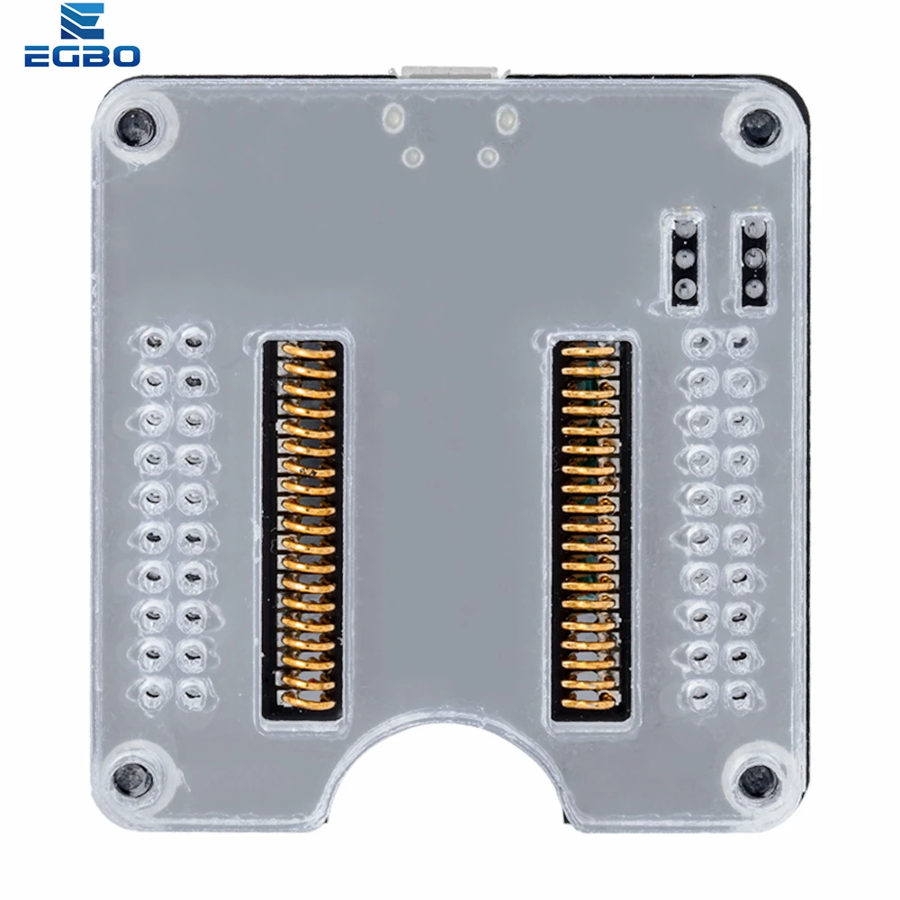 ESP8266 ESP32 ESP-WROOM-32 مجلس التنمية اختبار حرق تركيبات أداة تنزيل ل ESP-12F ESP-07S ESP-12S ESP-32