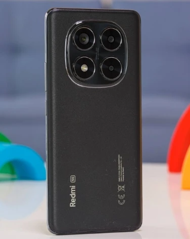 الإصدار العالمي من كاميرا Xiaomi Redmi Note 14 Pro 5G MediaTek Dimensity 7300-Ultra 200MP بقدرة 5110 مللي أمبير في الساعة 6.67 بوصة AMOLED 45 وات الذكية