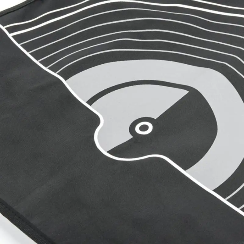 G6DD COUVERTURE COUVERTURE COUVERTURE COMPATIVE POUR TECHNICA AT-LP60X AT-LP60XBT COUVERTURE COUVERTURE DUSSION