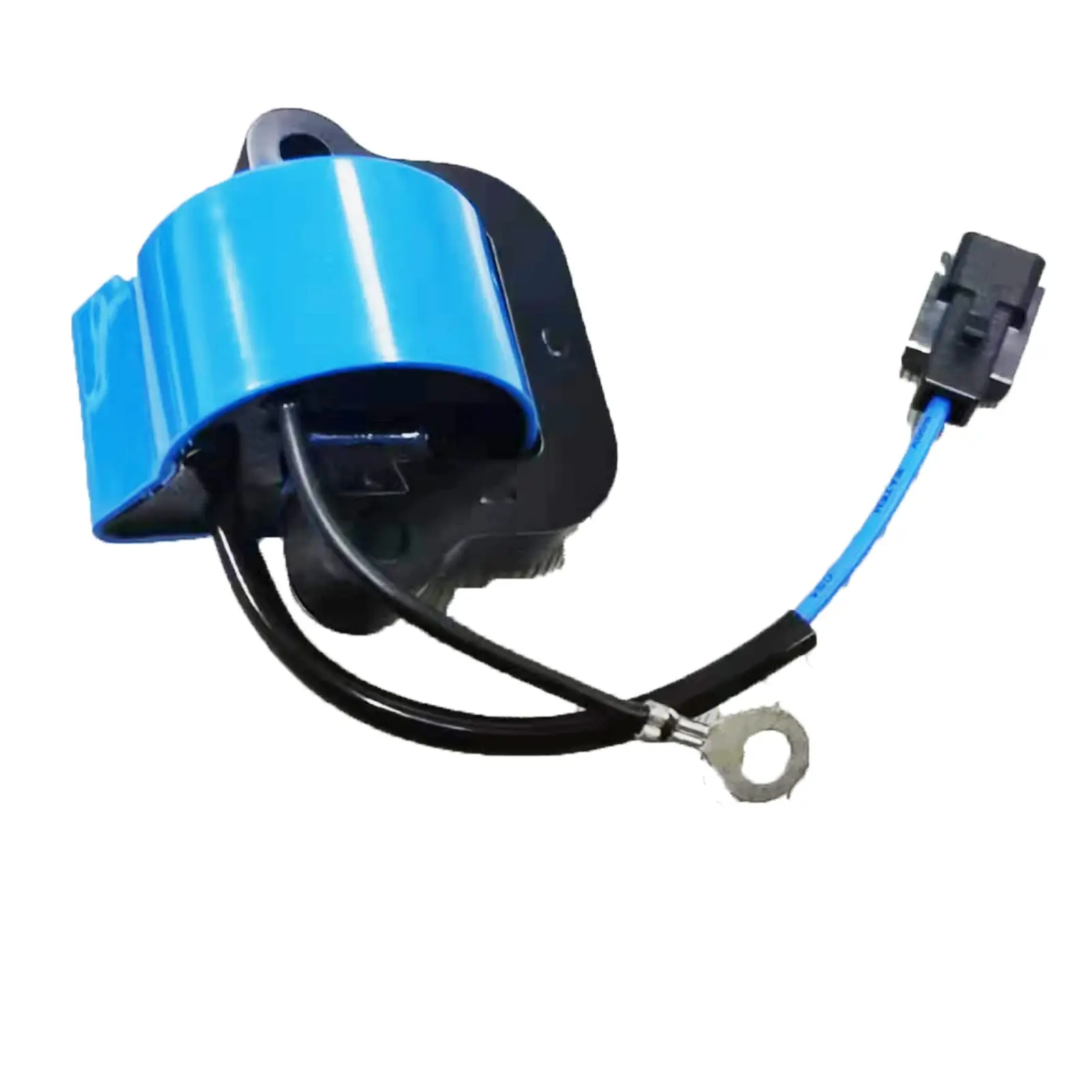 HEPENG-303 502880 Ignition Coil for OMC Johnson Evinrude Outboards Engines Igniter Module