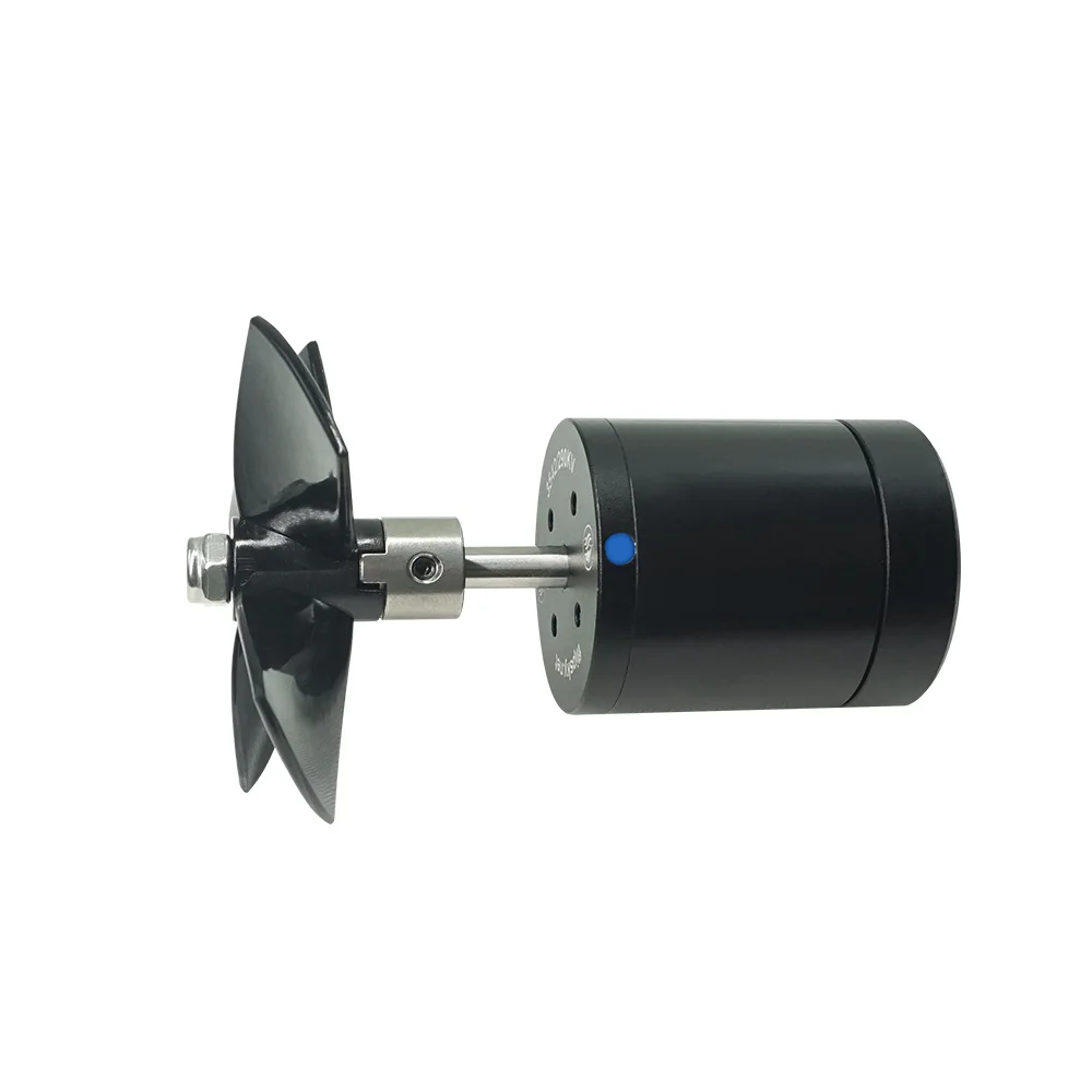 Flipsky 3542 Motor Waterdichte Borstelloze Dc Motor 290kv Met Propeller Voor Onderwater Robot Reddingsboot Eboot Efoil