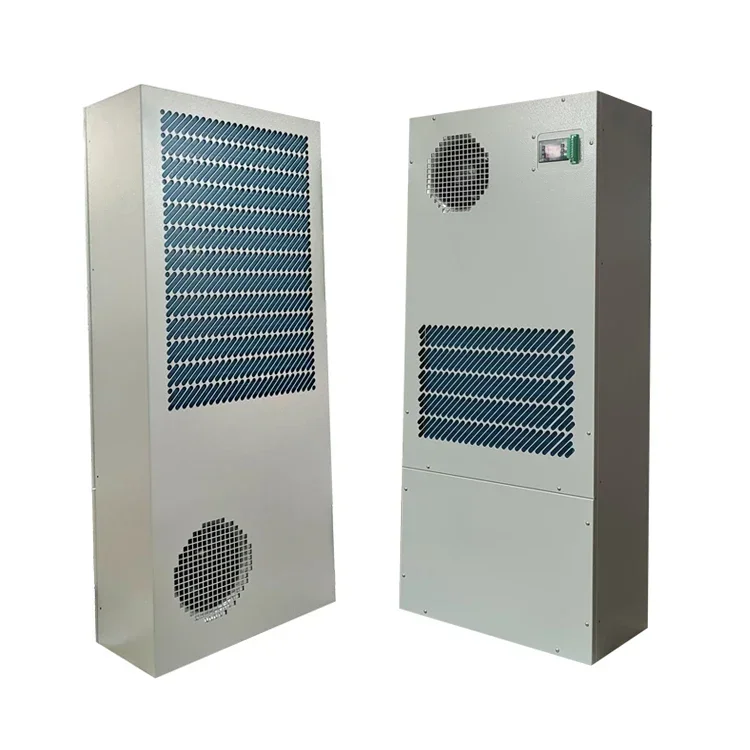 CE Certificate AC220V Outdoor Electrical Cabinet Air Conditioner 3000w Air Conditioning