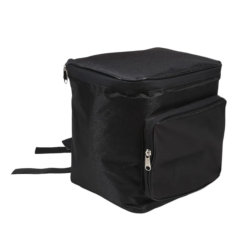 

Electric Scooter Front Bag Electric Scooter Vehicle Bag Waterproof Oxford Cloth Insulated Bag Motorcycle For Daily Commute