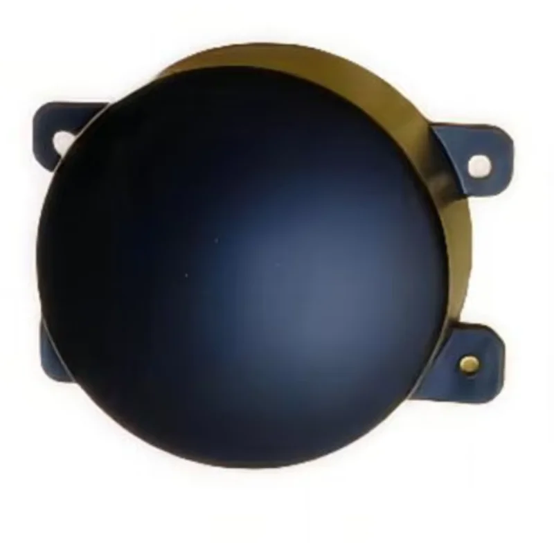 

Front Fog Lamp Cover Plug Cap for Greatwall Poer/Cannon Commercial 2023 Figzero Brand New