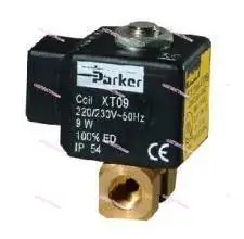 

VE131IN-XT09 Solenoid Burner Accessories Zb14 Solenoid Valve Coil