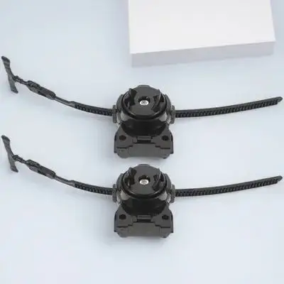 2 ensembles de lanceurs de toupies à corde, lanceurs de haute performance, développement intellectuel, toupies tournantes