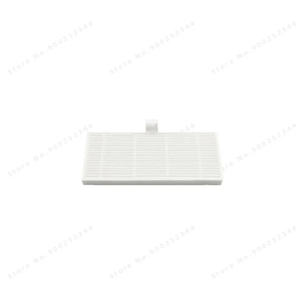 Compatible For 샤오미 미홀 MiWhole M8 Pro Robot Vacuum Cleaner Accessories Parts  Mian Side Brush Hepa Filter Mop Cloth Dust Bag