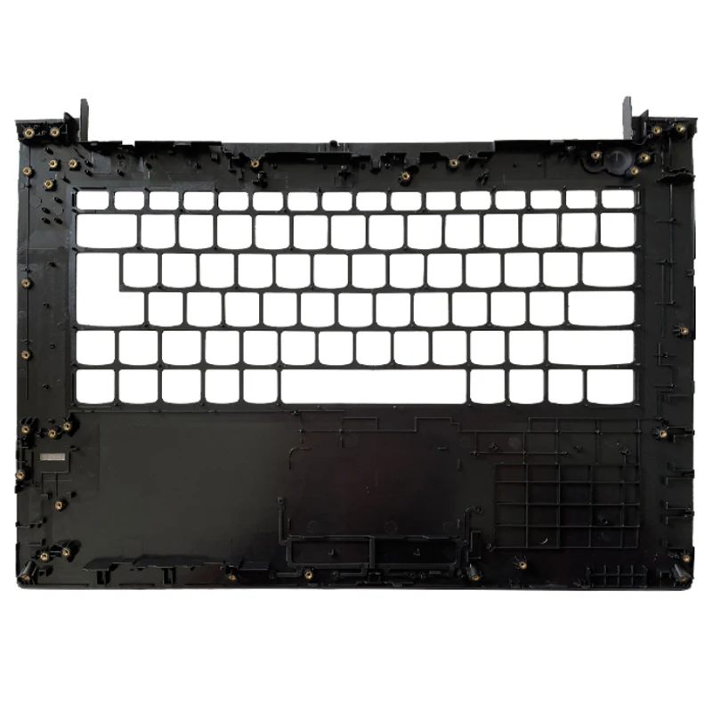 Novo caso do portátil para lenovo V310-14 V310-14ISK V310-14IKB lcd capa traseira moldura frontal palmrest inferior caso tampa superior habitação