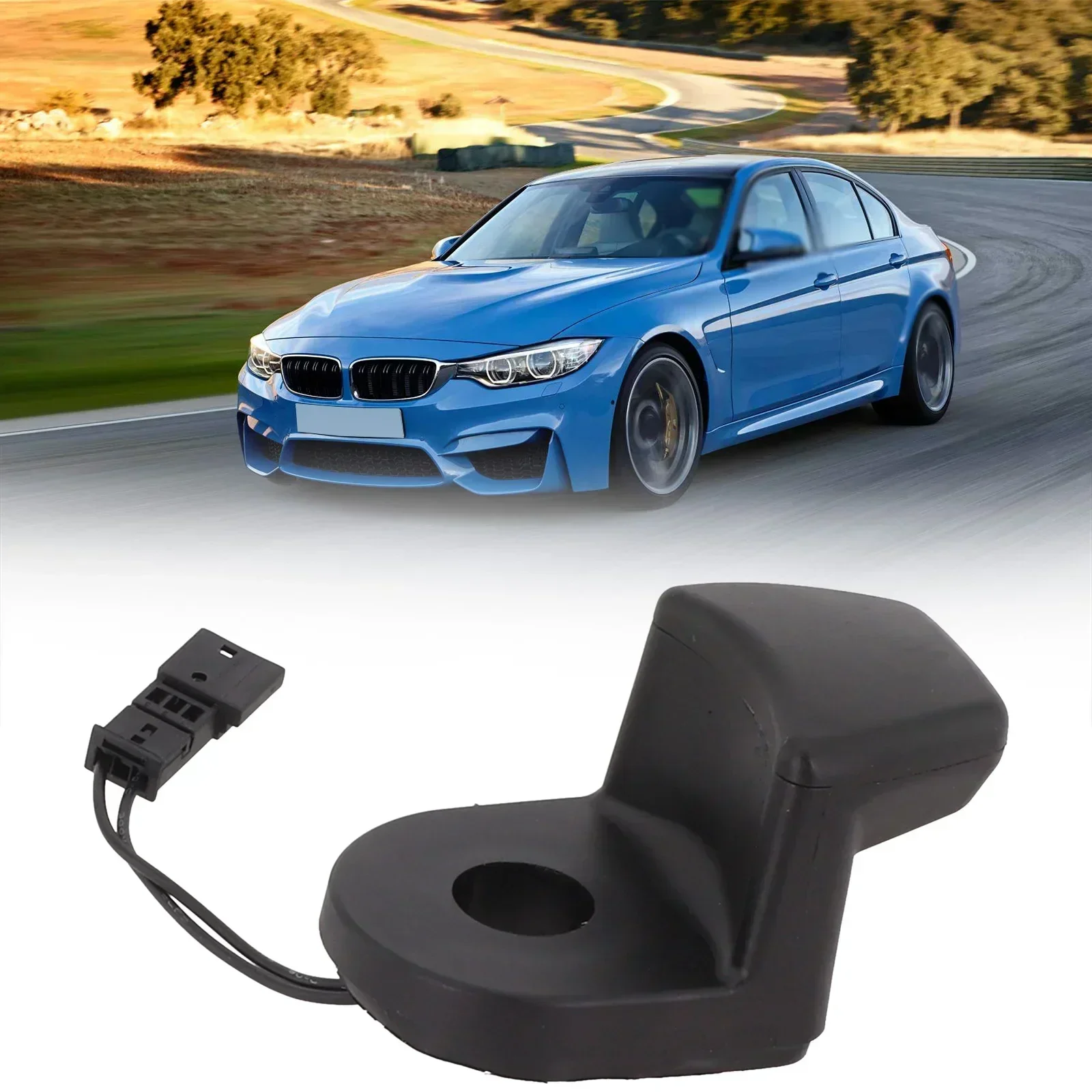 Reliable Window Switch for Easy Rear Window Opening/Closing For BMW 3 Series E46/For E91 5 Series Touring Control