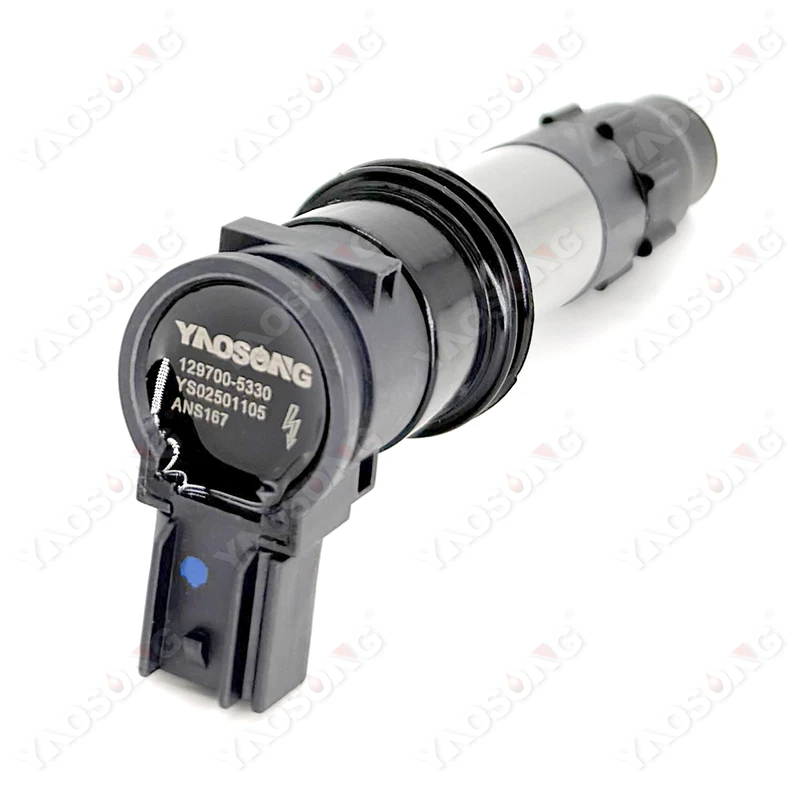IGNITION COIL FOR SUZUKI GSX-R600 AN650 GSR750 GSXS750 GSXR1000 GSXS1000 GSX1250 GSX1250F Bandit 1250 GSF1250 129700-5330