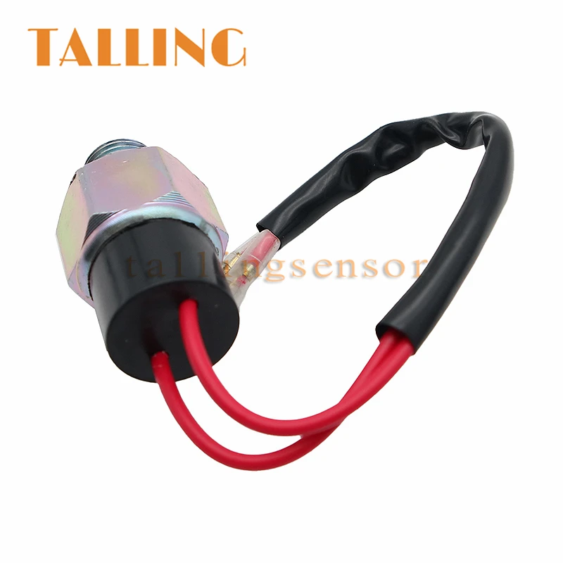 8-97138635-0 Reversing Light Switch For Isuzu D-Max Trooper Opel Campo Frontera Vauxhall Midi Monterey 8971386350 High Quality - view 5