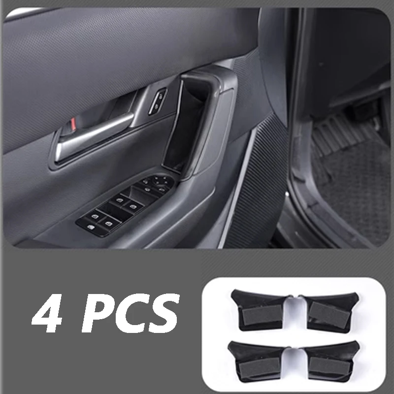 

For Mazda CX50 CX-50 2023 2024 Car Door Armrest Storage Box Multi-function Box Container Interior Tidying Car Accessories