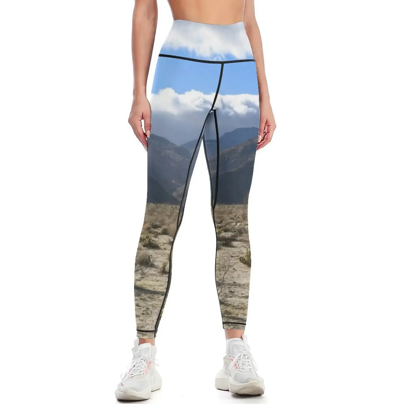 

Anza-Borrego Desert State Park, California Leggings Clothing fitness Women's trousers Womens Leggings