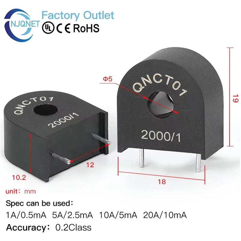 Variant: QNCT01  2000-1