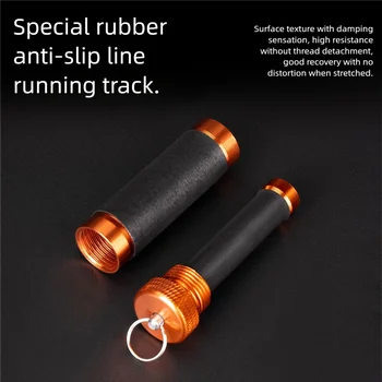 8 best sales Fishing rod protection - №3