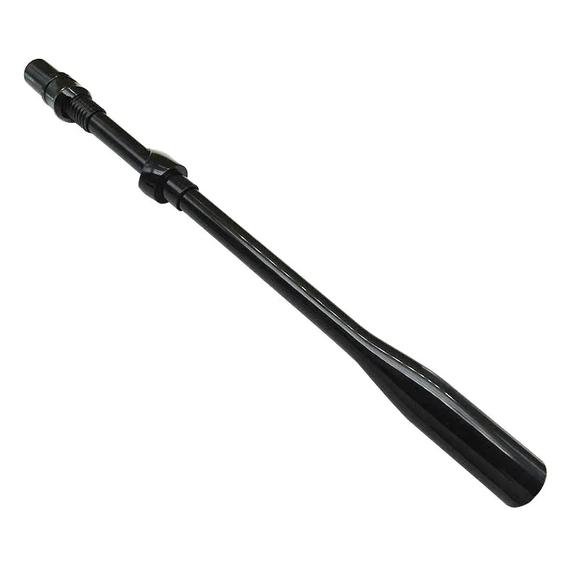 Grip Heteromorphic Reel Seat Tube DIY Building Repaire Components Special Shaped Fishing Lure Rod Handle – Detail 6