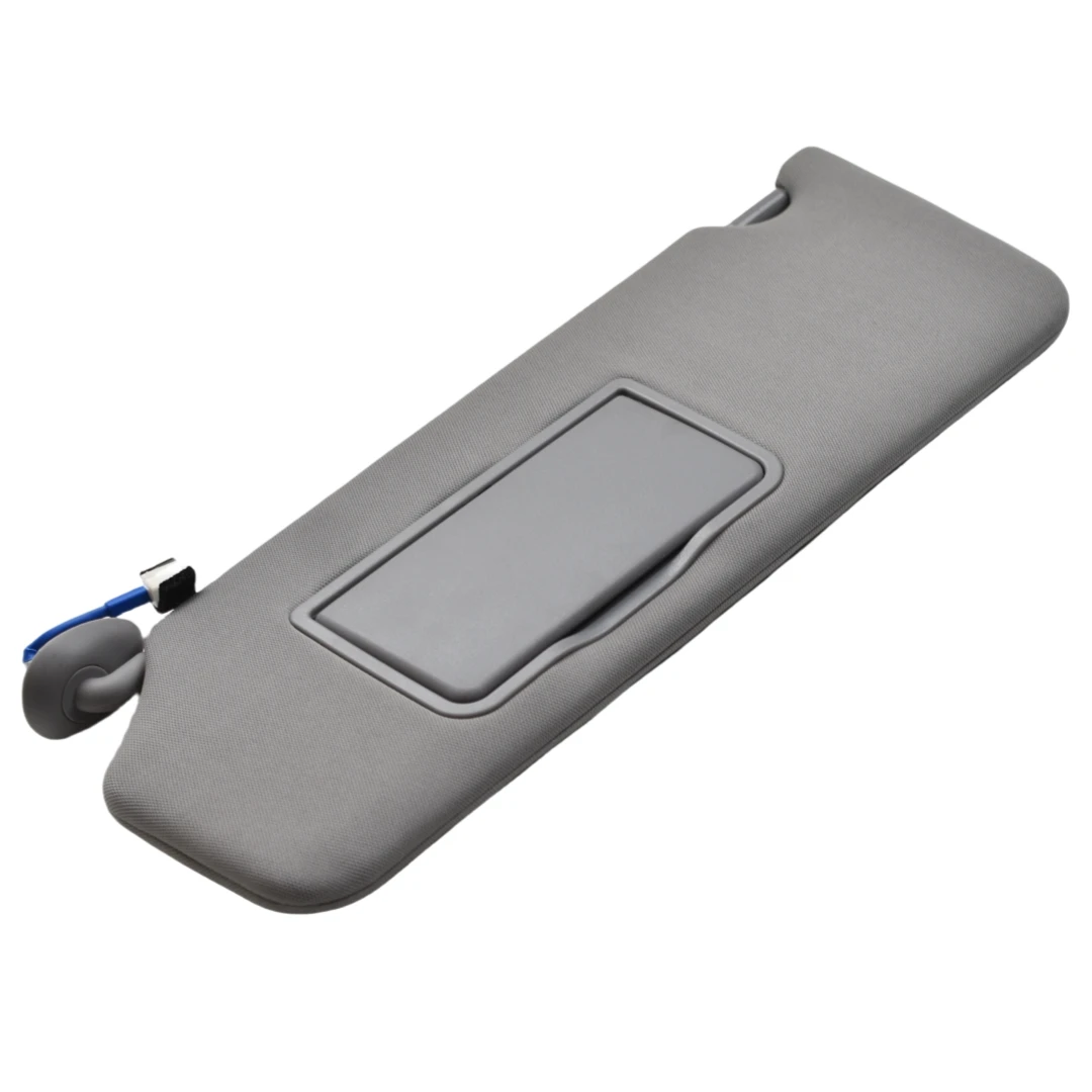 

For Honda Ridgeline 2018-2023 Sun Visor Shade Driver Left Gray 83280TG7A12ZB