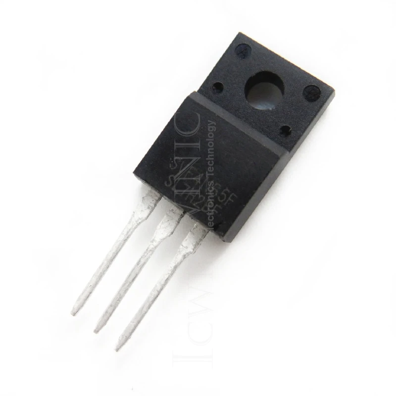 1-50PCS SVF4N65F SVF4N65 BTA16-600B BTA16 IRGP4086 GP4086 HT46R066B HT46R066 UA6538 6538 APM2014N 2014N