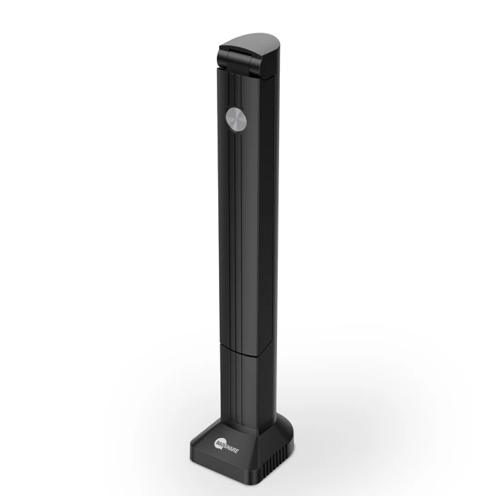 8MP A4 Ocr Document… - image