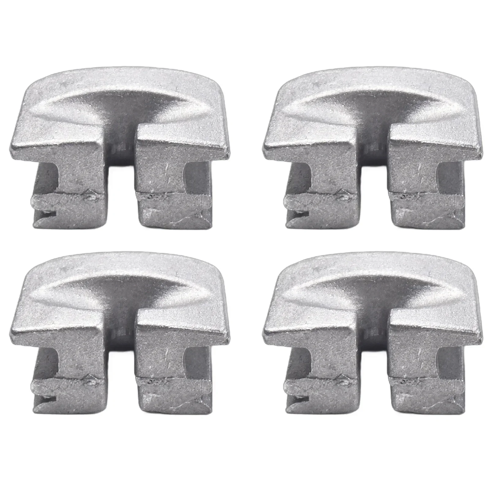 4pcs Metal Replacement Trimmer Head Eyelet (4 Pcs) For C 36-2 C46-2 C56-2Trimmer Heads Replacement Brush Cutters Parts Garden