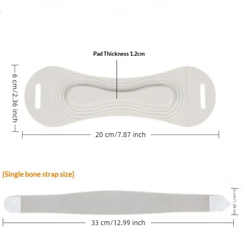 1Pcs Adjustable Patella Strap Knee Support Sports Bandage Professional Knee Brace Sleeve for Running Knee Pads with Patella