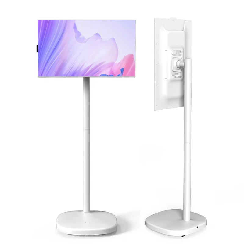 24 Inch Smart Tv An…