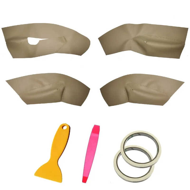 Thumbnail 2 - #37 Latest Door Panel Trim Covers Offers