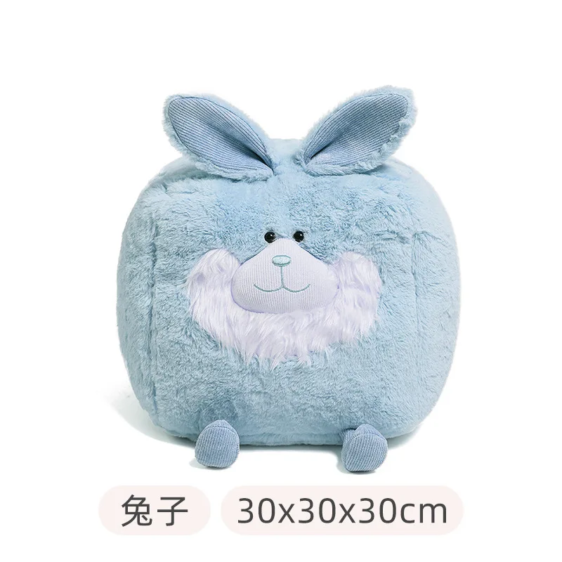 Picture 7: Children's Small Sofa Stool Animal Footstool Cartoon Small Walking Foot Child Household Low Chair Shoe Changing كرسي اطفال