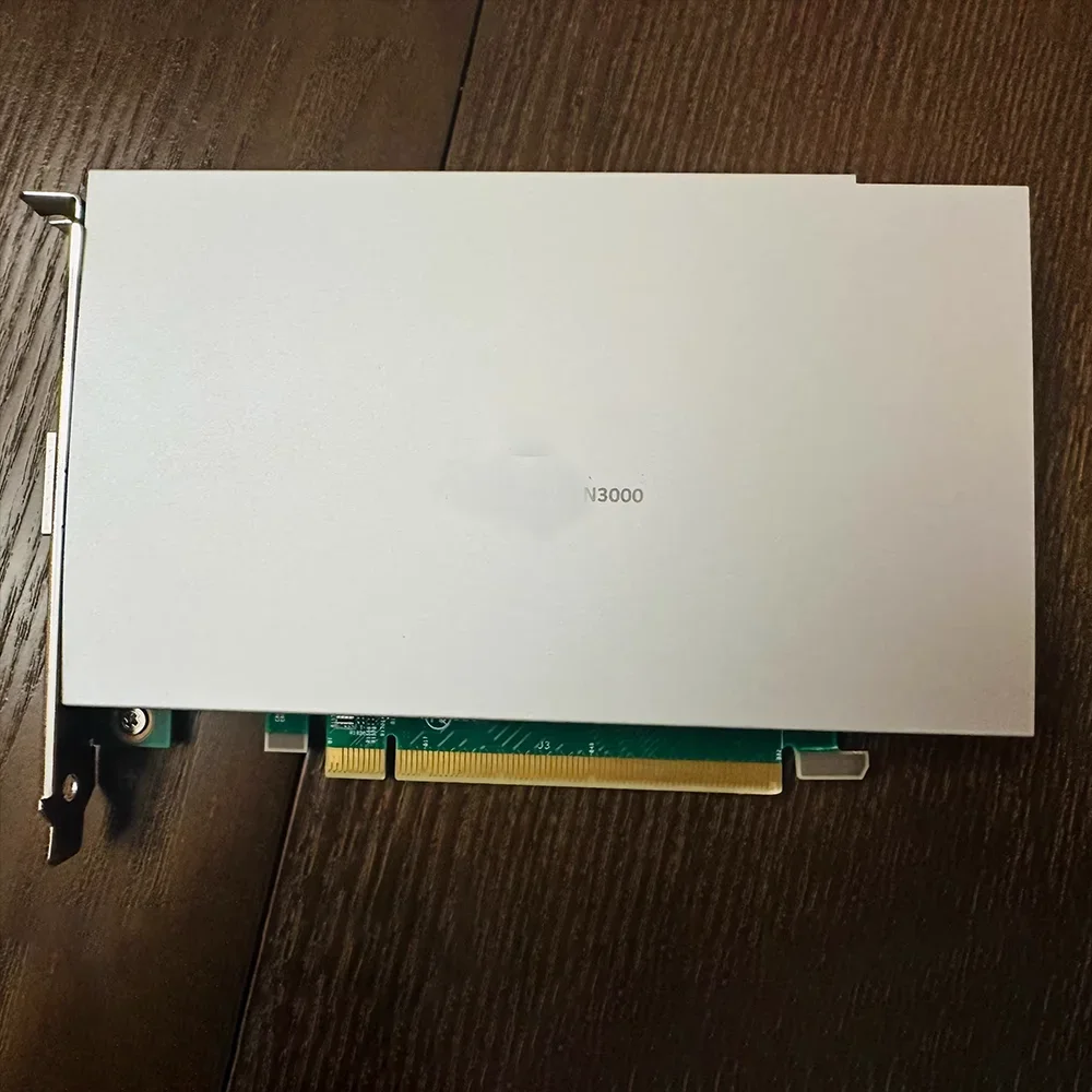 

Карта акселератора программирования K78005-003 BD-NVV-N3000 N3000