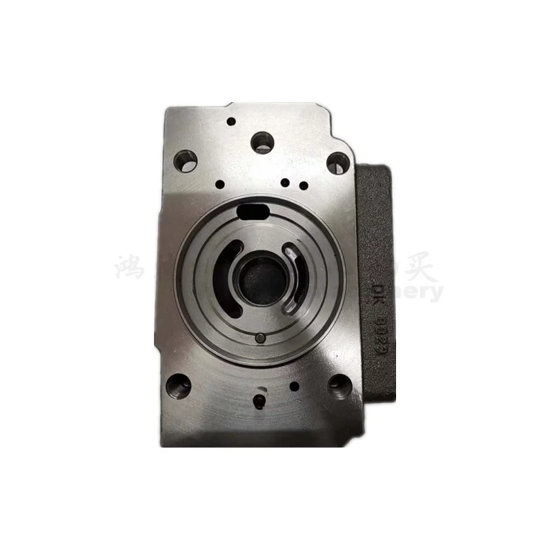 

For Sumitomo 120 Kobelco 130 Doosan Daewoo 150 Liugong 915 K3V63 Hydraulic Pump Cylinder Block Plunger Pump Cylinder Block Shell