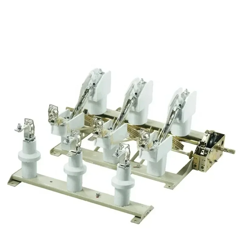 

2025/FN18 series Indoor High Voltage Load Break Switch Nalf Air Insulation Switch Breakers Fuses