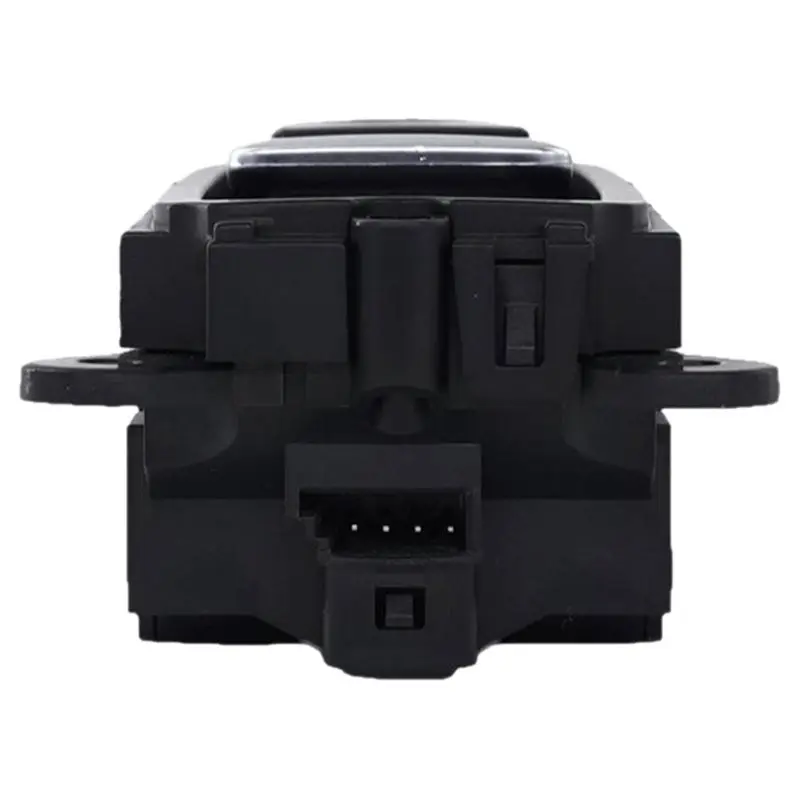 HGHO Car Door Lock Control Switch Suitable For Tesla Model X view 4