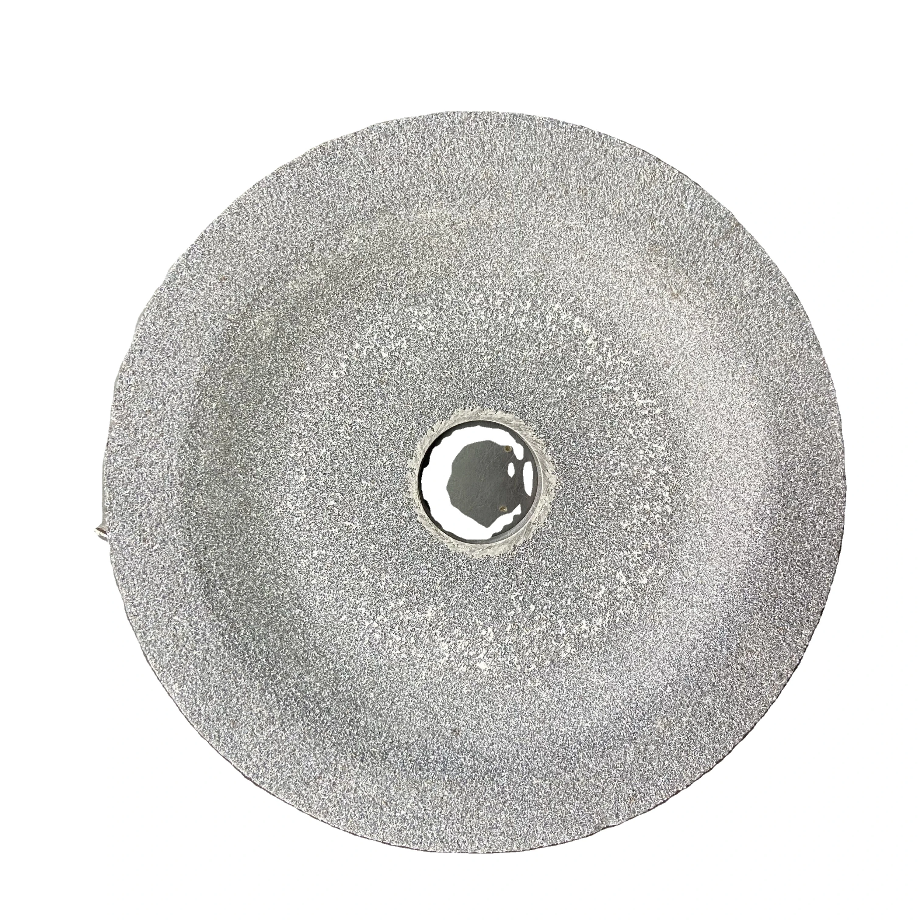 Big Grinding stone ,Grinding wheel use for Valve Grinder  VG100