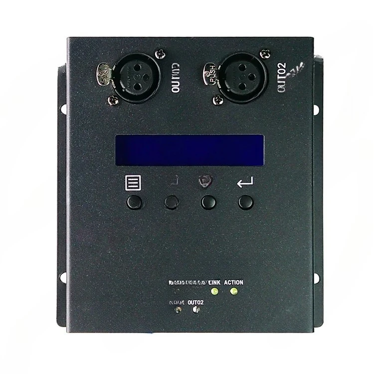 Artnet2-Cr021R 2CH …