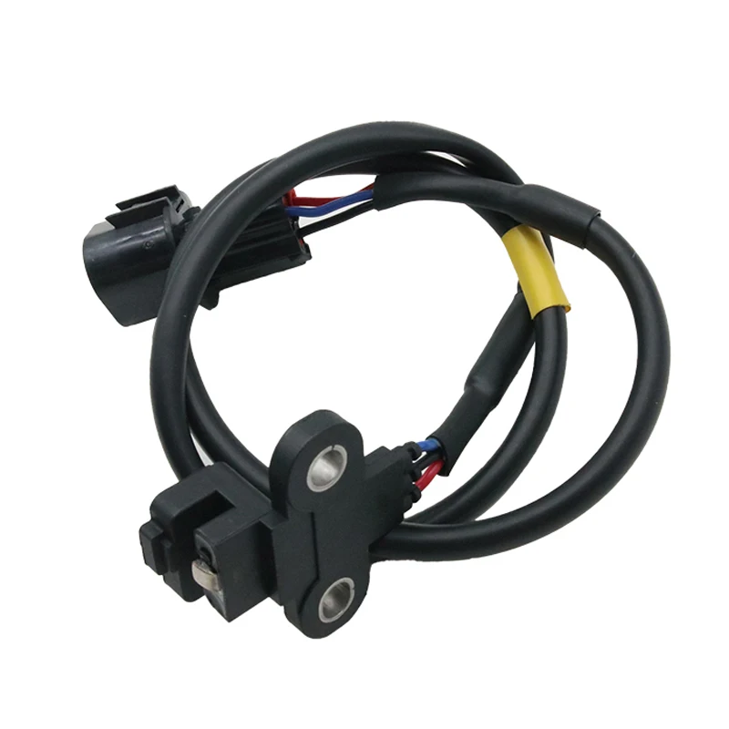 Original Md320754 J5t25174 New Crankshaft Position Sensor For Carisma Galant Lancer Outlander Space Wagon Auto Parts
