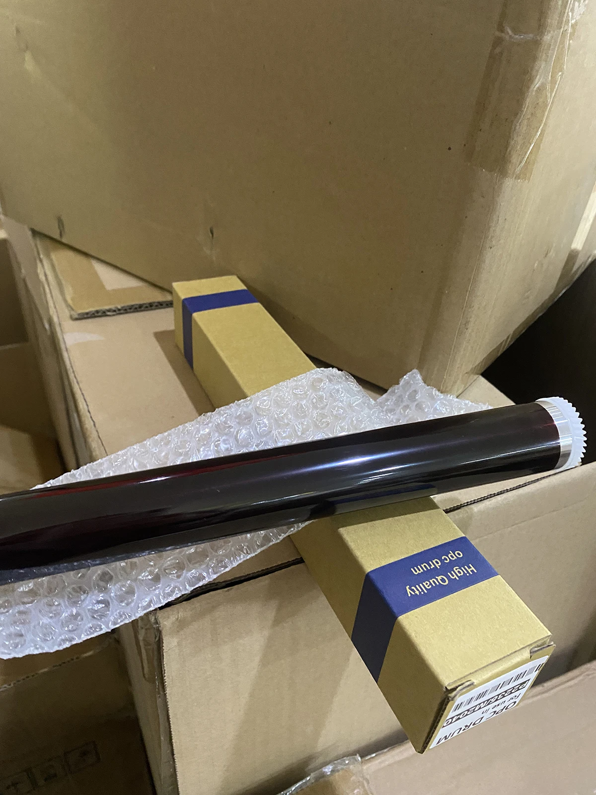 

5 шт. DK1150 302RV93010 OPC барабан для Kyocera ECOSYS 2040 P2040 M2040 M2135 M2540 M2635 M2640 M2735 P2235 DK-1150