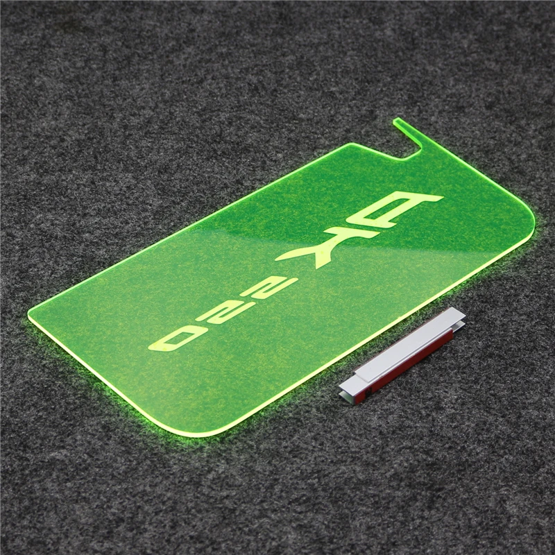 For KYMCO AK550  AK 550 2017 2018 2019 2020 2021 2022-2025 Motorcycle Accessories Luggage Compartment Insulation Board