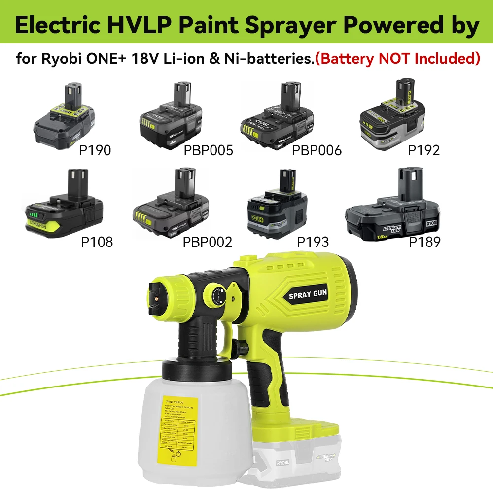 Thumbnail 3 - #47 Latest Paint Sprayers Offers