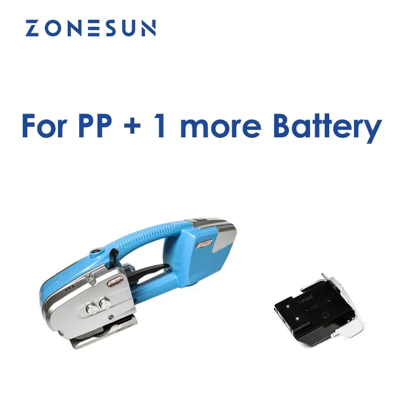 Variant: PP add one battery