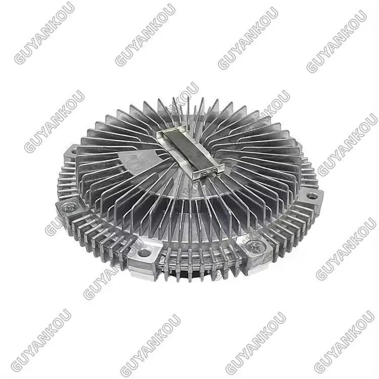 MD356867 MN176301 MD356868 6G74 Engine Cooling Fan Clutch for 2001-2006 Mitsubishi PAJERO 3.5 V6