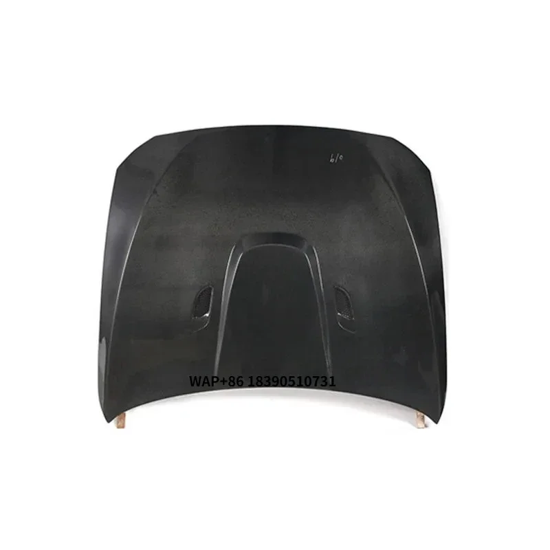 

Engine Hood F10 F18 2011-2017 5 Series Hoods M5 Style Carbon Fiber Hood