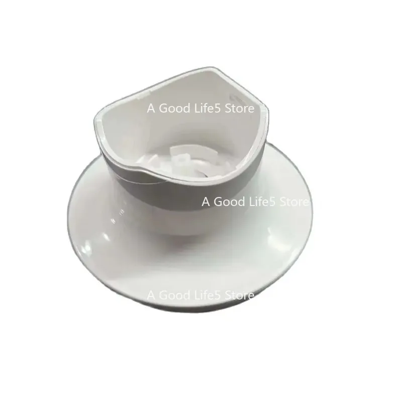 Apply To Braun MQ745/785/735/725 Multifunctional Food Processor Accessories 350ml Chopper Cover