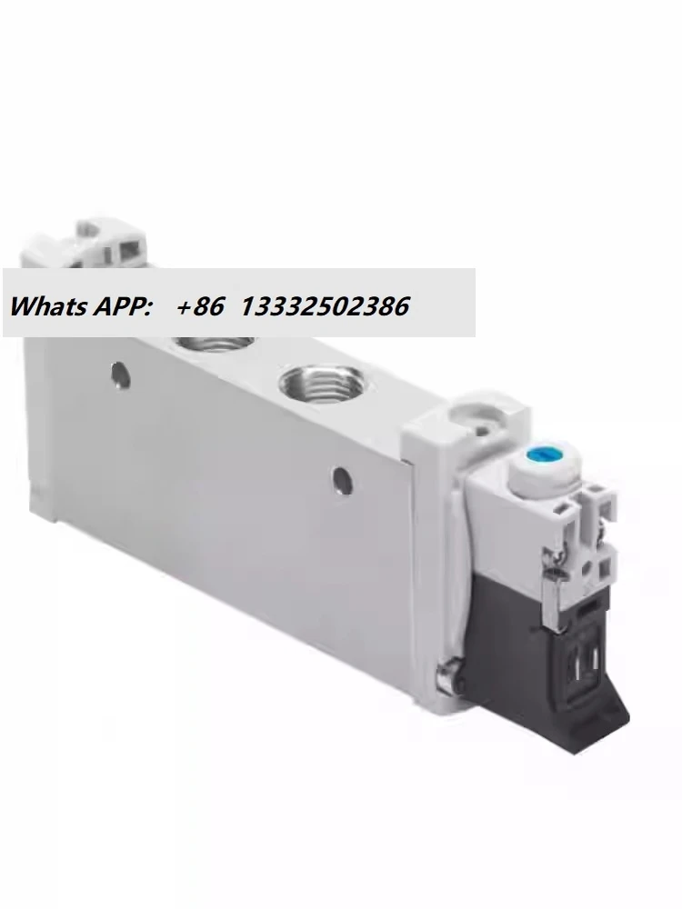 

Solenoid valve VUVG-B18/L18-M52/T32C/B52-RT/A/MZT-G18/F-1P3 1T1L