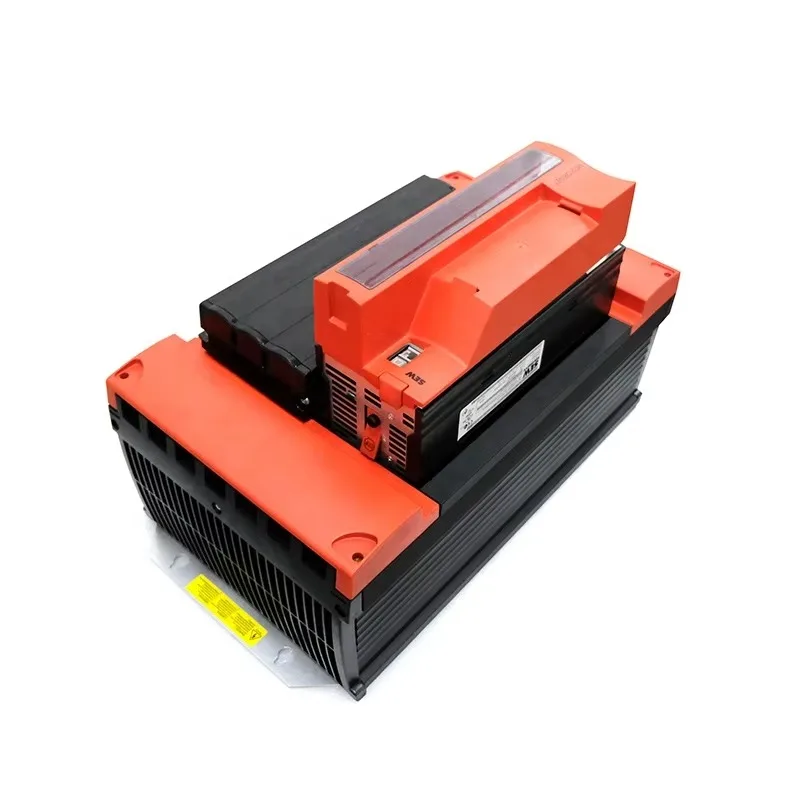 

Инвертор SEW Eurodrive MDX61B0370-503-4-0T Преобразователь частоты Шить преобразователь частоты Eurodrive