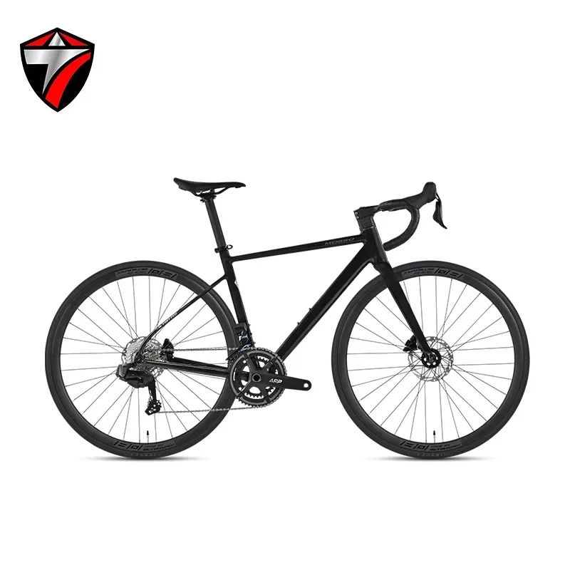 

TWITTER C5Pro Electronic Variable Speed EDS/TX-12s/24Speed 7005Aluminum Alloy Road Bike Hydraulic Disc Brake 41cm,44cm,47cm,53cm