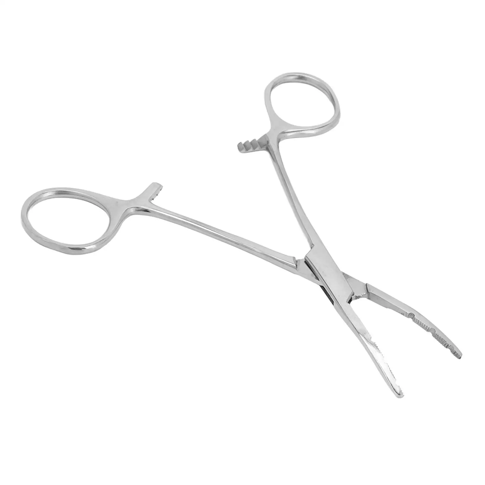 Pince de perçage pour tatouage, 14cm, pince professionnelle pour Studios de tatouage et Art corporel