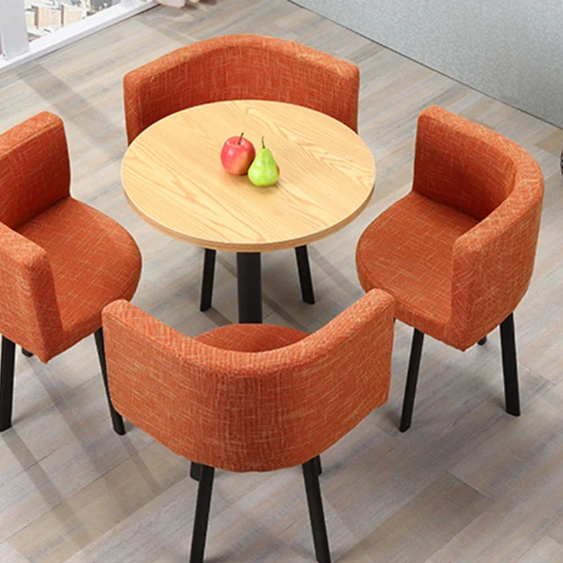 Рисунок 6 - Роскошный современный журнальный