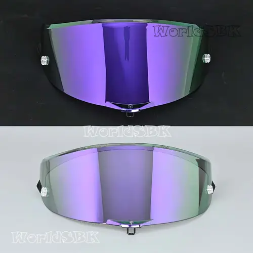 Motorcycle Helmet Visor for AGV PISTA GPR GPRR CORSA R RACE 3 Helmet Shield Uv Protection Windshield Casco Moto Accessories - Image 11