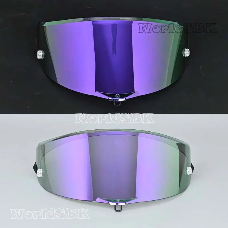 Motorcycle Helmet Visor for AGV PISTA GPR GPRR CORSA R RACE 3 Helmet Shield Uv Protection Windshield Casco Moto Accessories - Image 11