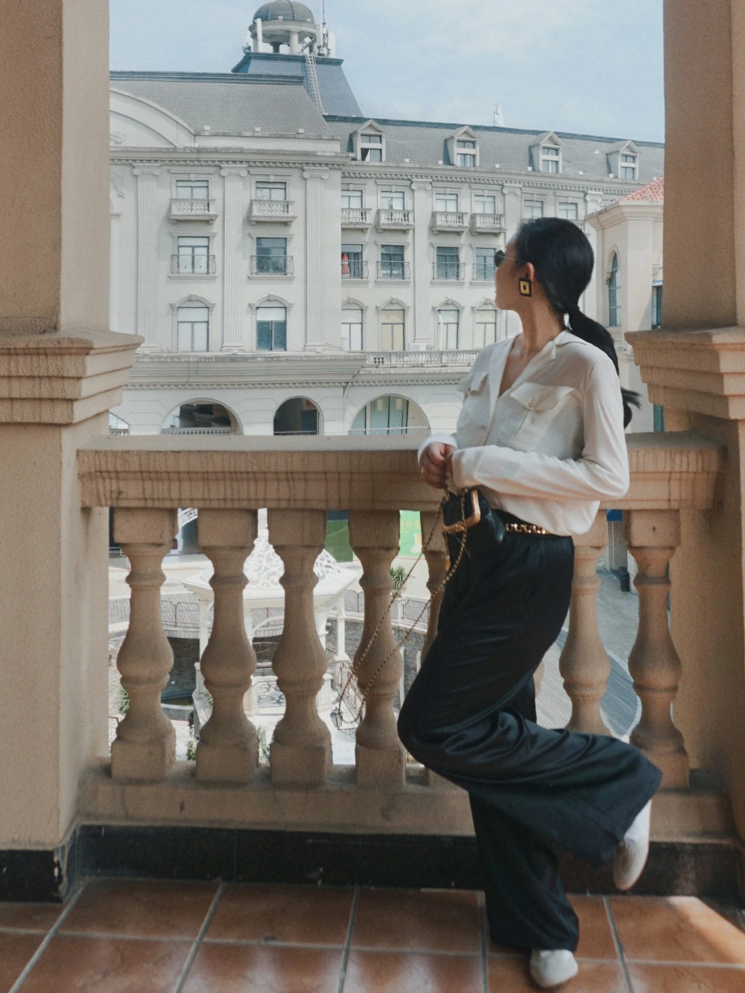 

Шелковые брюки BetChow с широкими штанинами, длиной в пол, повседневные, однотонные, летние, для работы, с низкой талией, удобные, комфортного кроя